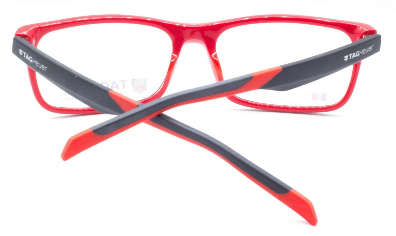 TAG HEUER B-URBAN TH 551 002 Eyewear FRAMES Optical RX Glasses Eyeglasses - New