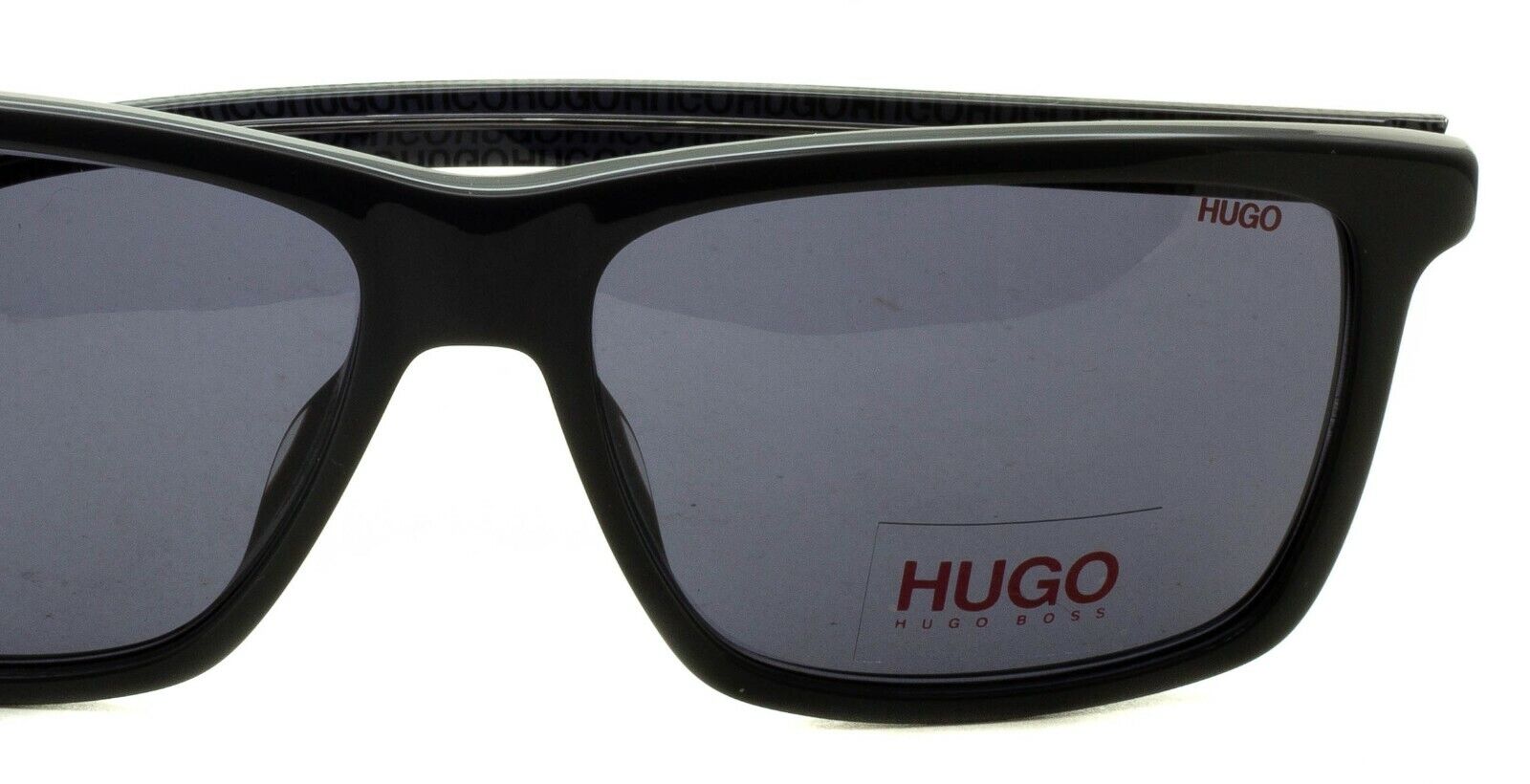 HUGO BOSS HG Sun Rx 04 30800205 57mm Sunglasses Shades Glasses Frames New -Italy