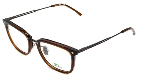LACOSTE L2872 220 49mm RX Optical Eyewear FRAMES Glasses Eyeglasses - New BNIB