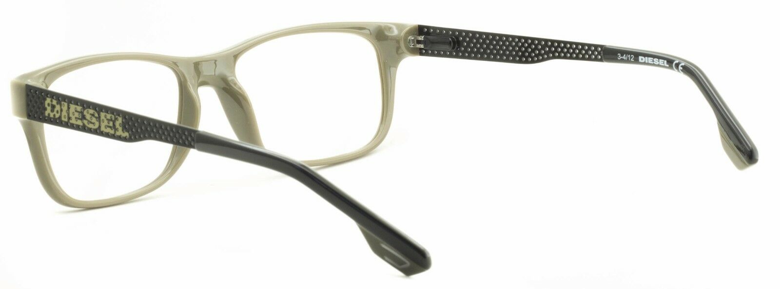 DIESEL DL 5042 Col. 093 Eyewear FRAMES RX Optical Eyeglasses Glasses New - BNIB