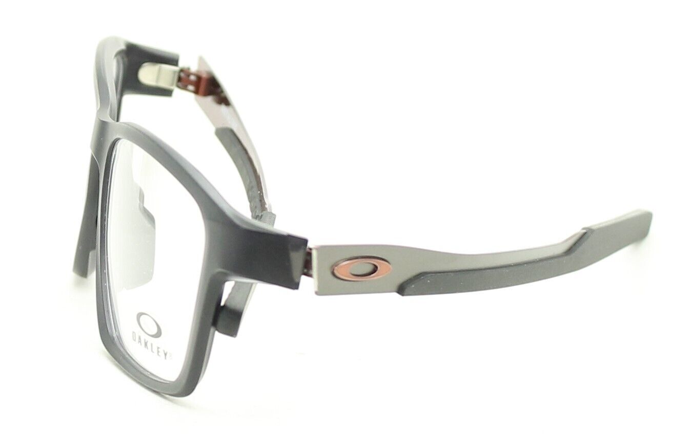 OAKLEY METALINK OX8153-0555 Eyewear FRAMES RX Optical Eyeglasses Glasses - New