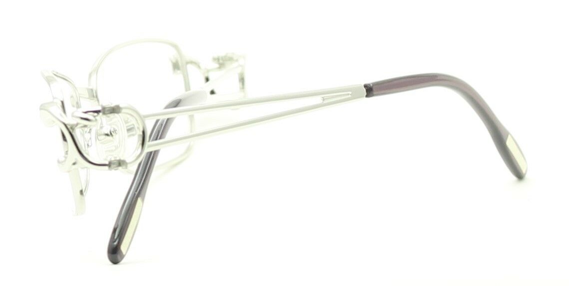 BOUCHERON BOU 86 O1O Eyewear FRAMES RX Optical Eyeglasses Glasses BNIB - Japan