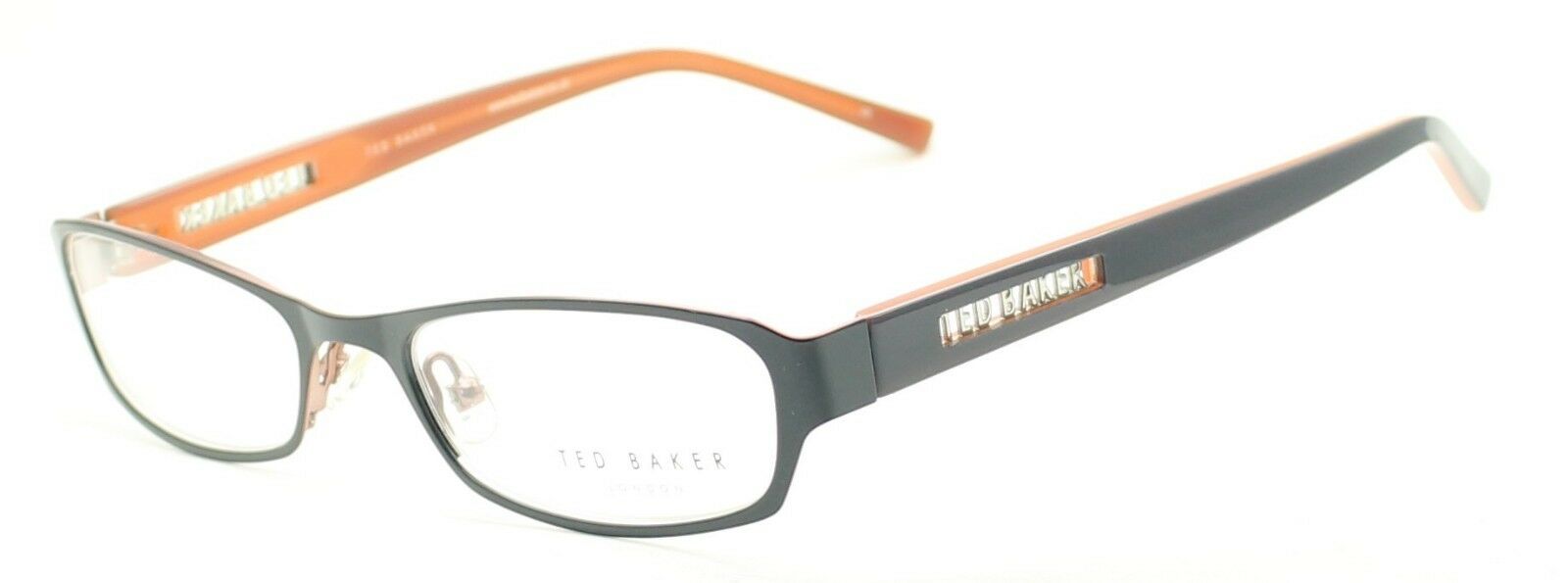 TED BAKER SLY-ED 4107 681 51mm Eyewear FRAMES Glasses Eyeglasses RX Optical-New