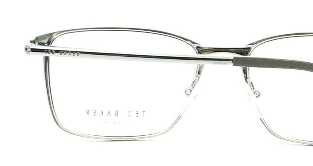 TED BAKER Drummond 4244 001 54mm FRAMES Glasses Eyeglasses RX Optical EyewearNew