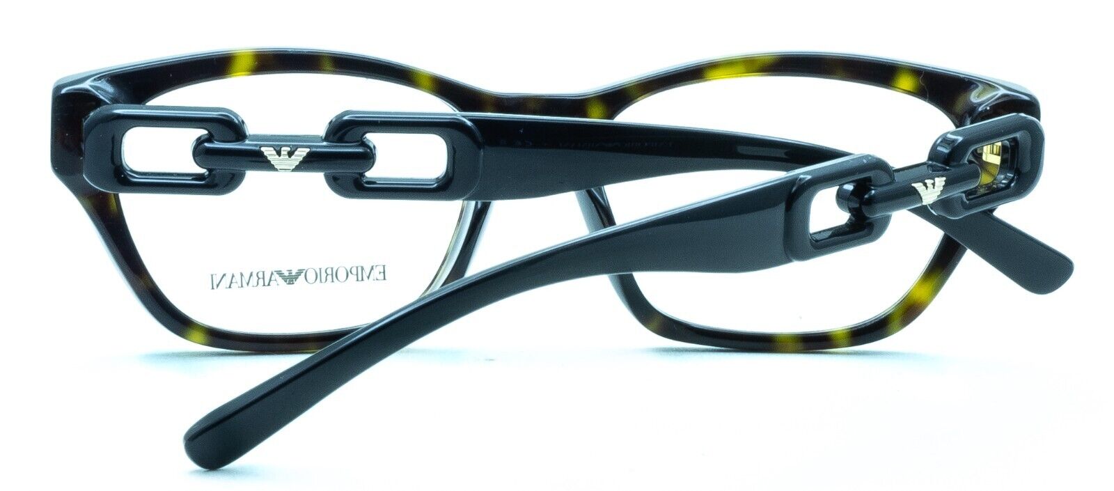 EMPORIO ARMANI EA3223U 5026 52mm Eyewear FRAMES RX Optical Glasses Eyeglasses