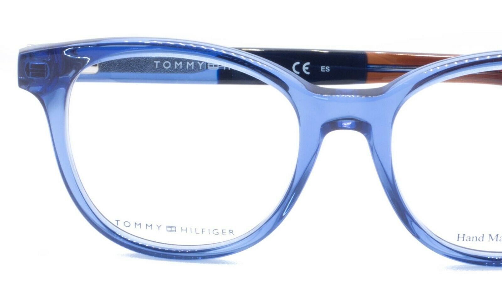 TOMMY HILFIGER TH 1311 W8K 49mm Eyewear FRAMES Glasses RX Optical Eyeglasses New