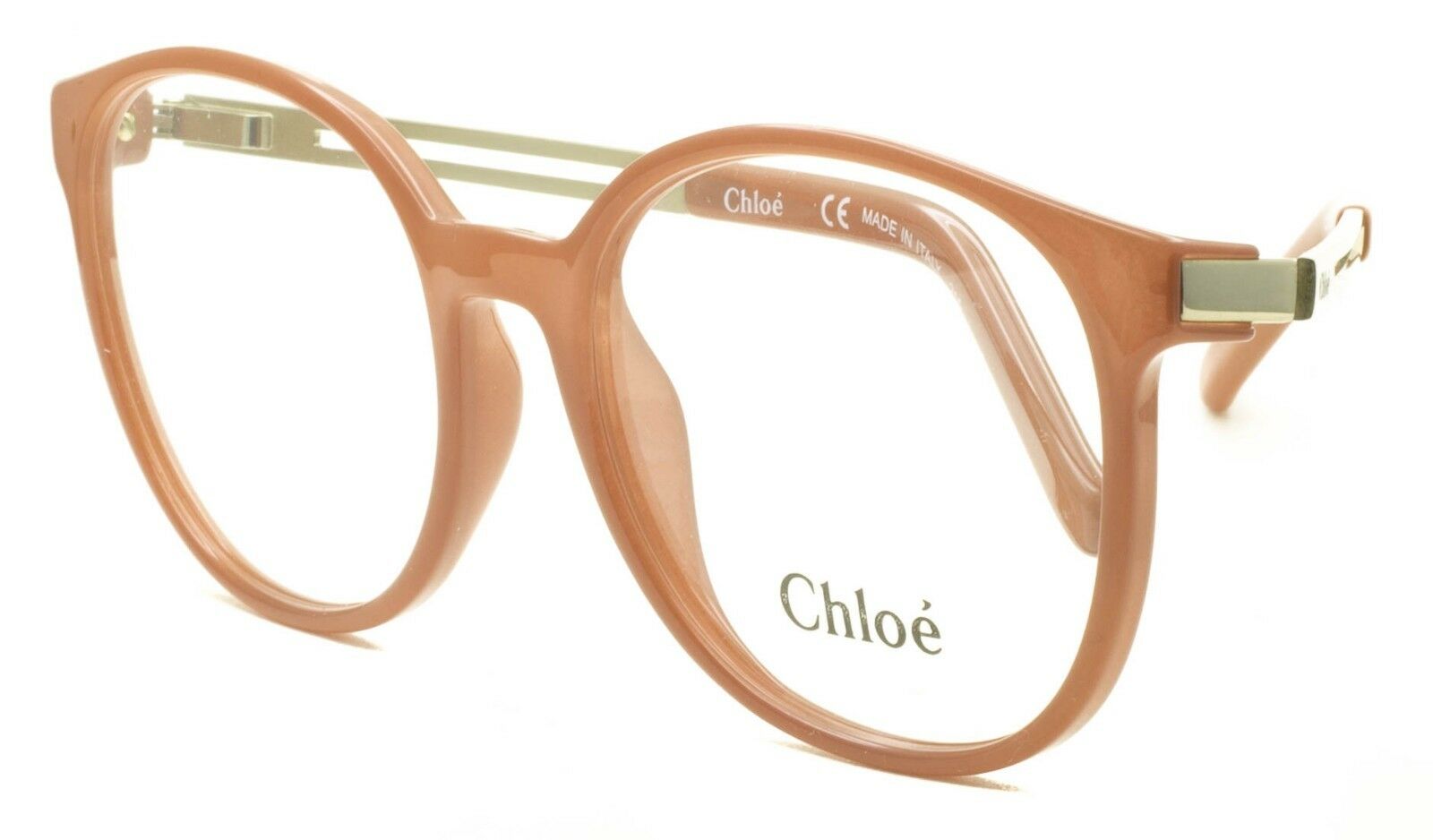 Chloe CE2659 626 54mm FRAMES Glasses RX Optical Eyewear Eyeglasses New - Italy