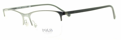 RALPH LAUREN POLO Classic XVI/N 077 RX Optical Eyewear FRAMES Glasses Italy -New