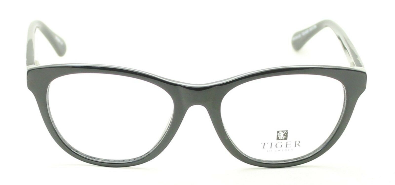 TIGER of SWEDEN TOS6020 54mm Eyewear FRAMES RX Optical Glasses Eyeglasses - New