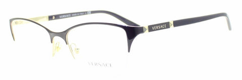 VERSACE 3264B 5241 51mm Eyewear FRAMES Glasses RX Optical Eyeglasses New - Italy