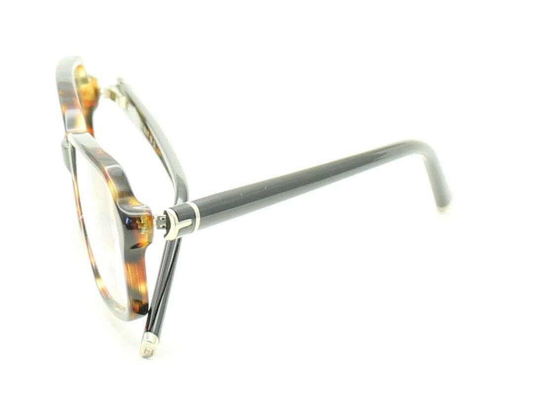 HERITAGE Iconic Luxury HEDF28 BR Eyewear FRAMES Eyeglasses RX Optical Glasses