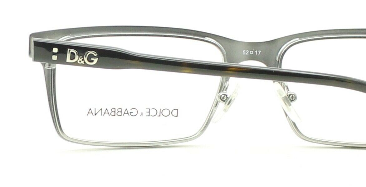 Dolce & Gabbana DD 5115 090 52mm Eyeglasses RX Optical Glasses Frames EyewearNew