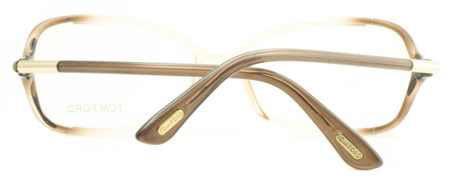 TOM FORD TF 5206 050 Eyewear FRAMES RX Optical Eyeglasses Glasses Italy - New