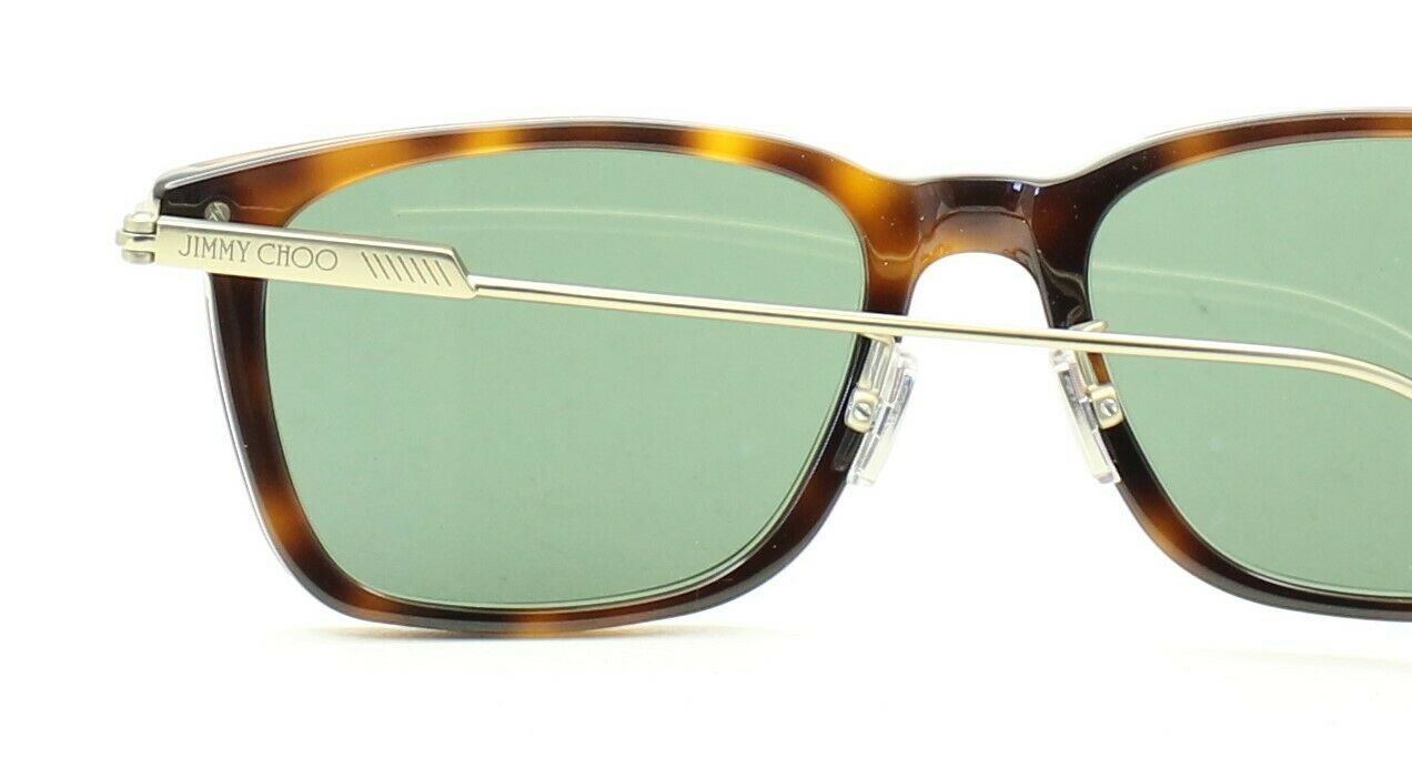 JIMMY CHOO RYAN/S 086QT 54mm Sunglasses Shades Frames Eyewear New BNIB - Italy