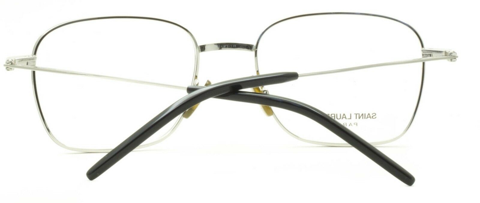 YVES SAINT LAURENT SL 72 010 Eyewear FRAMES RX Optical Eyeglasses Glasses - New