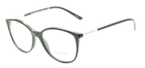 BURBERRY B 2267 3002 53mm Eyewear FRAMES RX Optical Glasses Eyeglasses New Italy