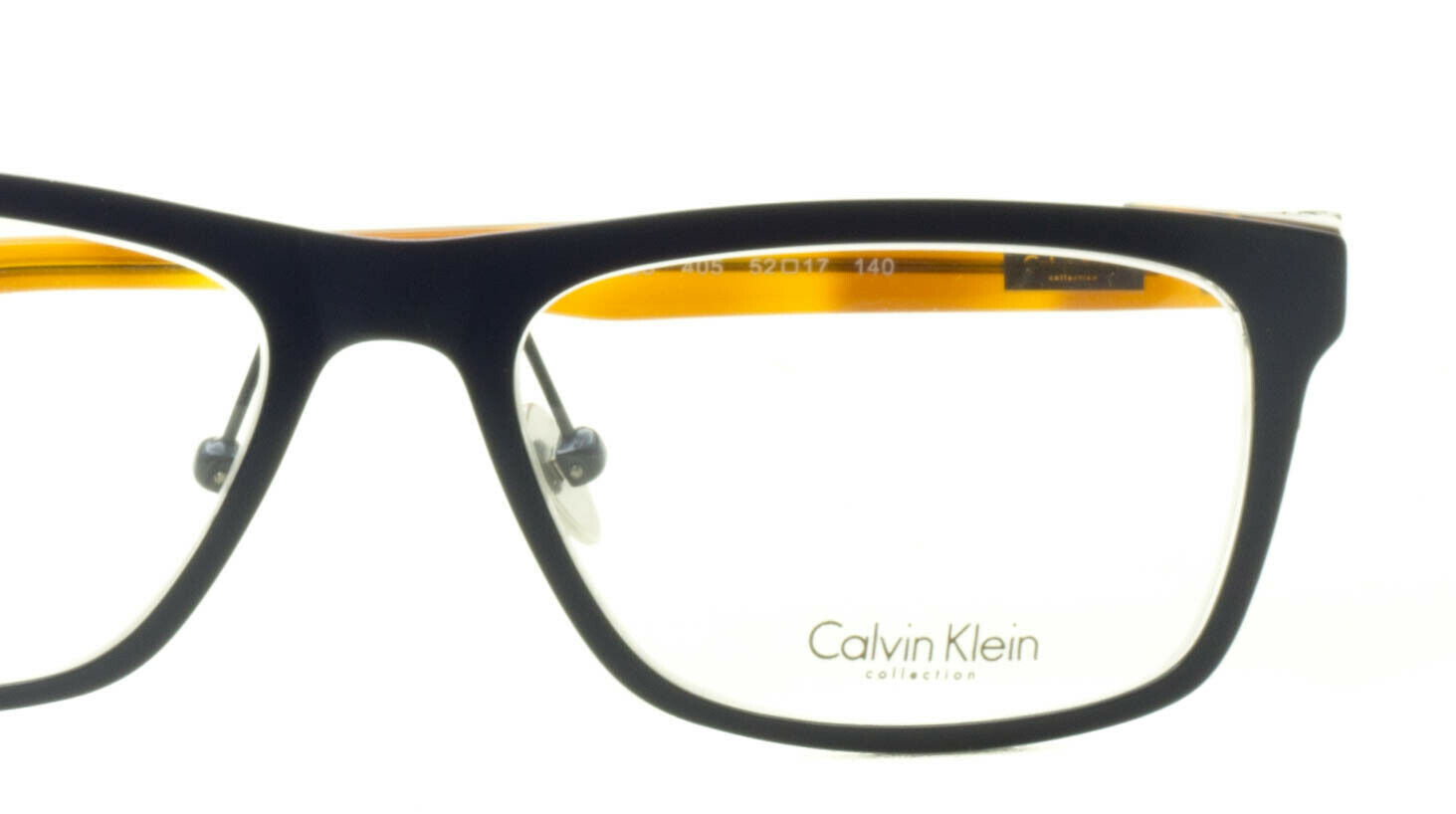 CALVIN KLEIN CK 8025 405 52mm Eyewear RX Optical FRAMES Eyeglasses Glasses - New