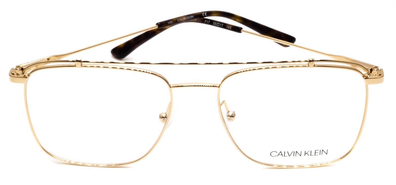 CALVIN KLEIN CK19120 717 55mm Eyewear RX Optical FRAMES Eyeglasses Glasses - New