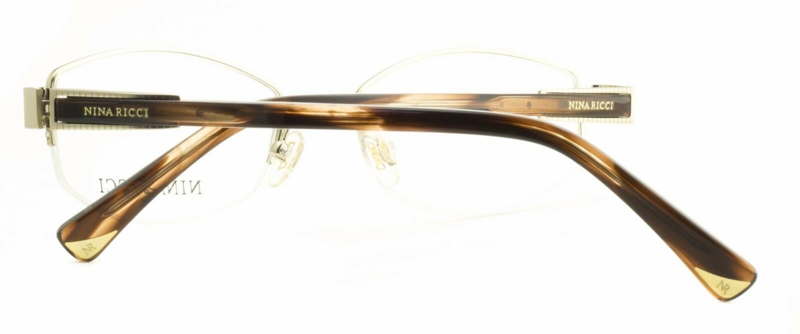 NINA RICCI NR2775 C02 Eyewear FRAMES RX Optical Eyeglasses Glasses New - BNIB