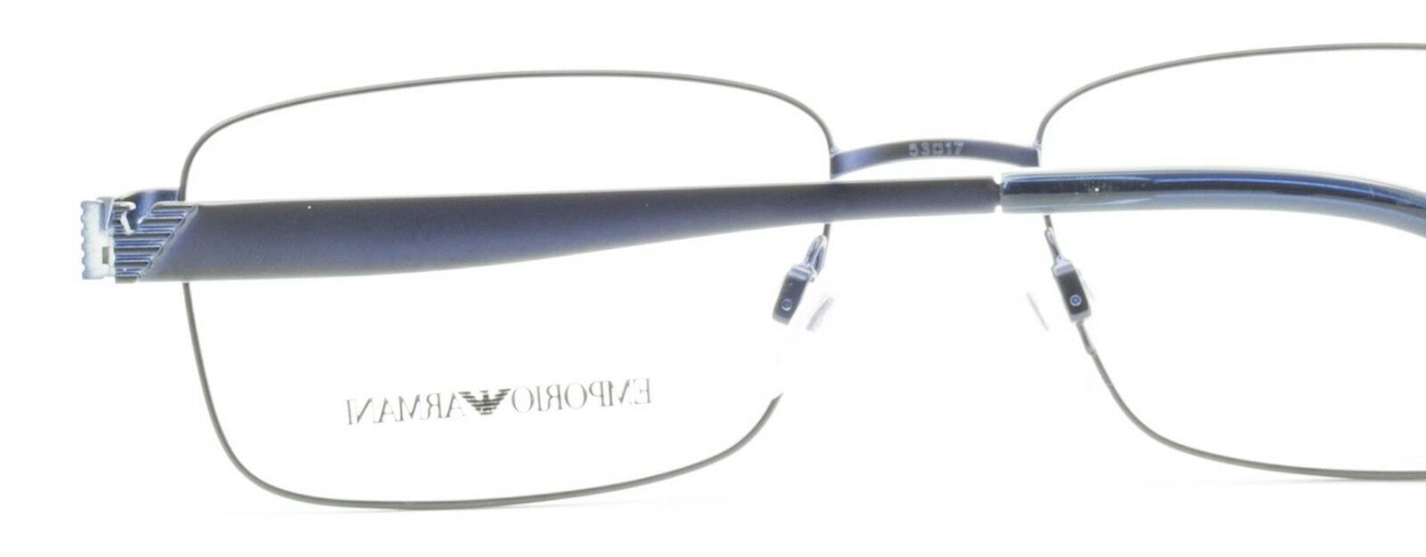 EMPORIO ARMANI EA 1021 3018 Eyewear FRAMES New RX Optical Glasses Eyeglasses