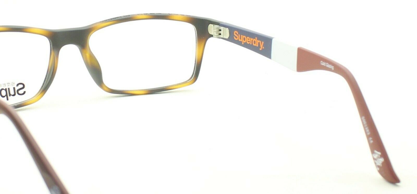 SUPERDRY SDO Keijo 30515123 56mm RX Optical Eyewear FRAMES Eyeglasses GlassesNew