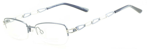 CHARMANT CH10924 WG Titanium Eyewear RX Optical FRAMES Eyeglasses Glasses - NEW