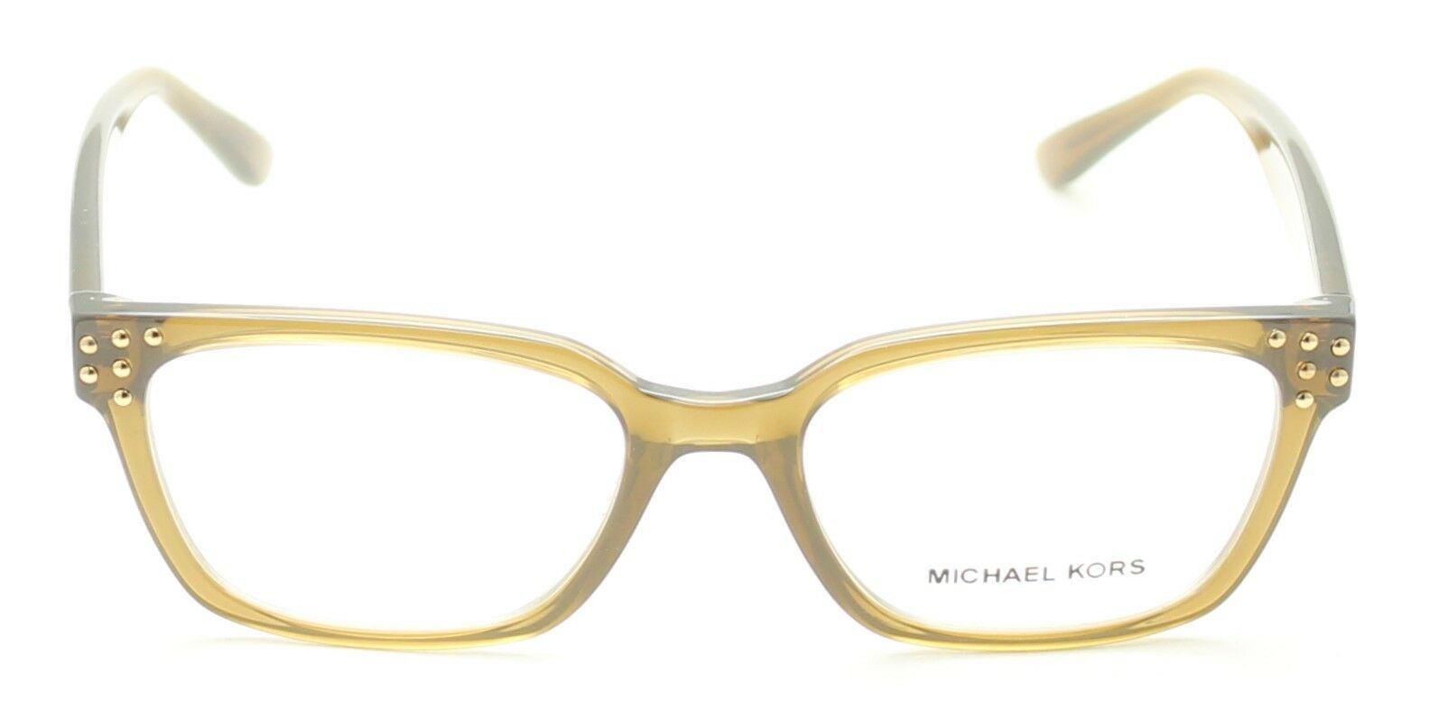 MICHAEL KORS MK 4056 (Vancouver) 3349 51mm Eyewear FRAMES RX Optical Glasses New