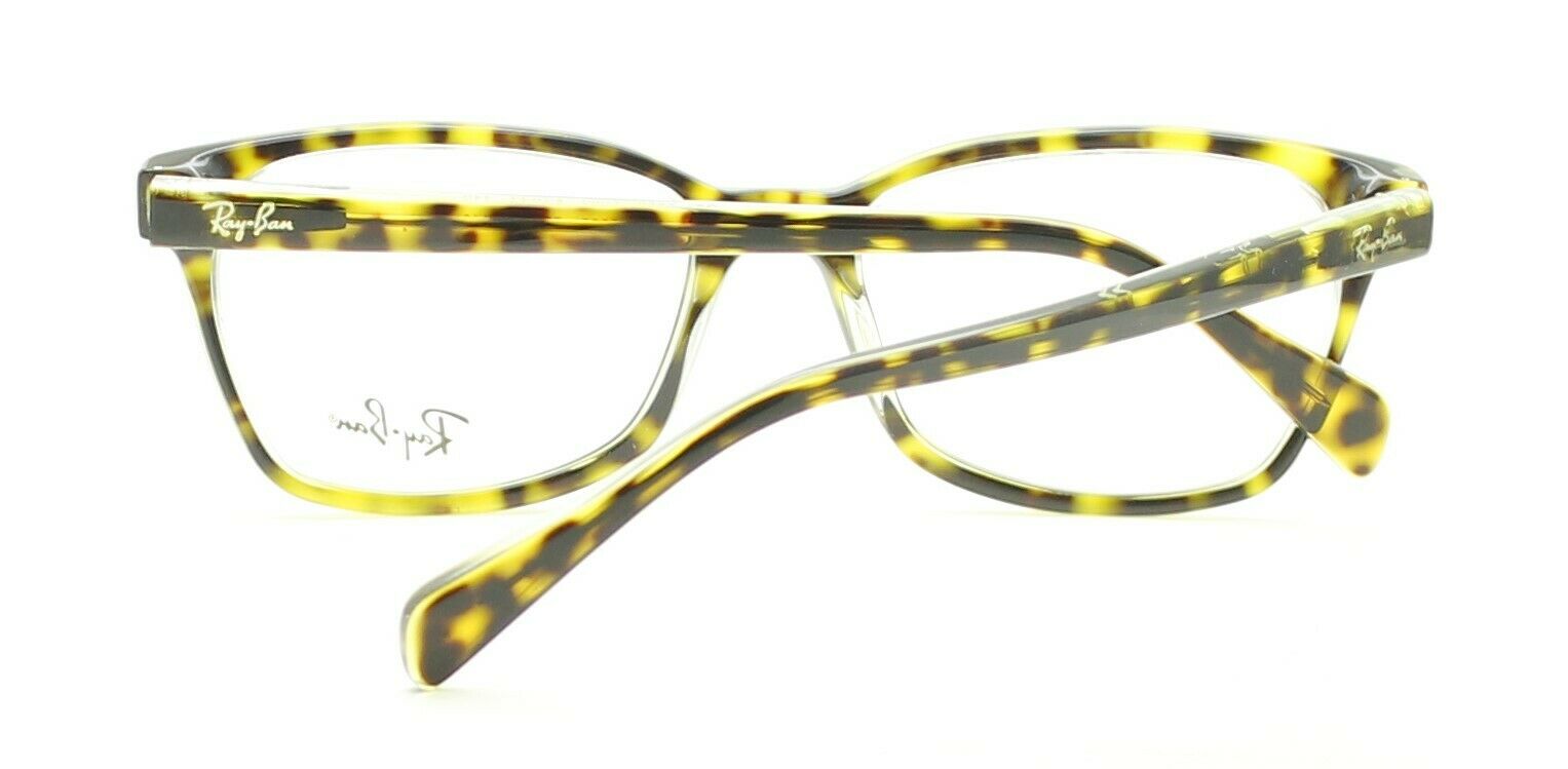 RAY BAN RB 5362 5082 52mm RX Optical FRAMES RAYBAN Glasses Eyewear EyeglassesNew