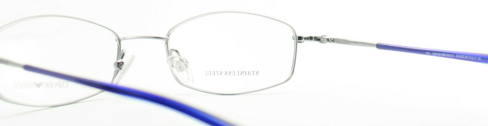 EMPORIO ARMANI EA9121 P5C RX Optical Eyewear FRAMES Glasses Eyeglasses - ITALY