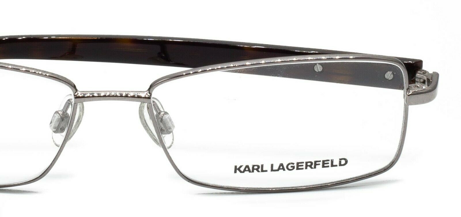 KARL LAGERFELD KL 04 25663938 54mm Eyewear FRAMES RX Optical Eyeglasses Glasses