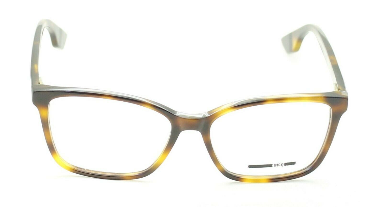 ALEXANDER McQUEEN MQ0062O 003 54mm Eyewear FRAMES RX Optical Eyeglasses Glasses