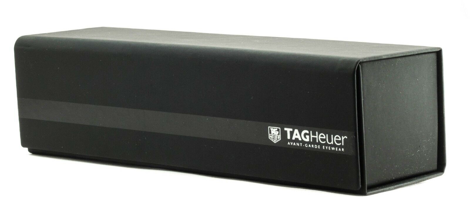 TAG HEUER TH 0534 003 Eyewear FRAMES Optical RX Glasses Eyeglasses New - BNIB