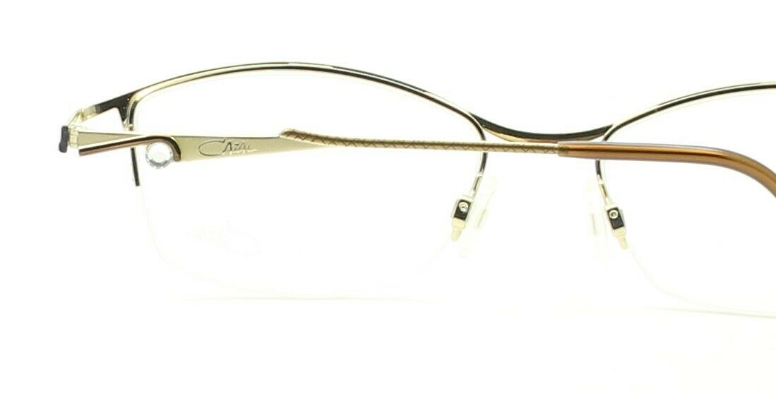 CAZAL MOD 445 COL 218 Vintage Eyewear RX Optical FRAMES NOS Eyeglasses Glasses