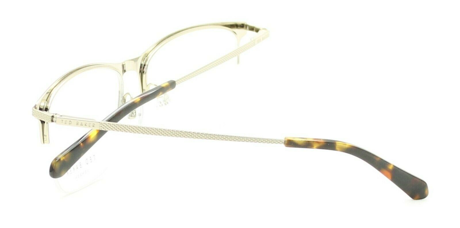 TED BAKER Wray 4263 118 54mm Eyewear FRAMES Glasses Eyeglasses RX Optical - New