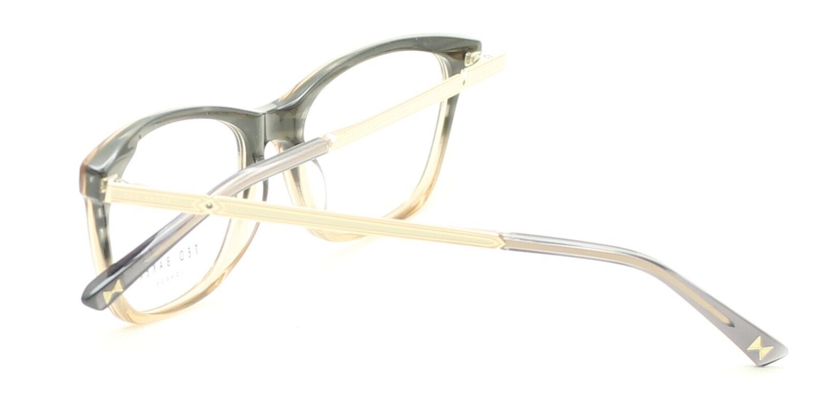 TED BAKER 9218 203 Reagan 53mm Eyewear FRAMES Glasses Eyeglasses RX Optical -New