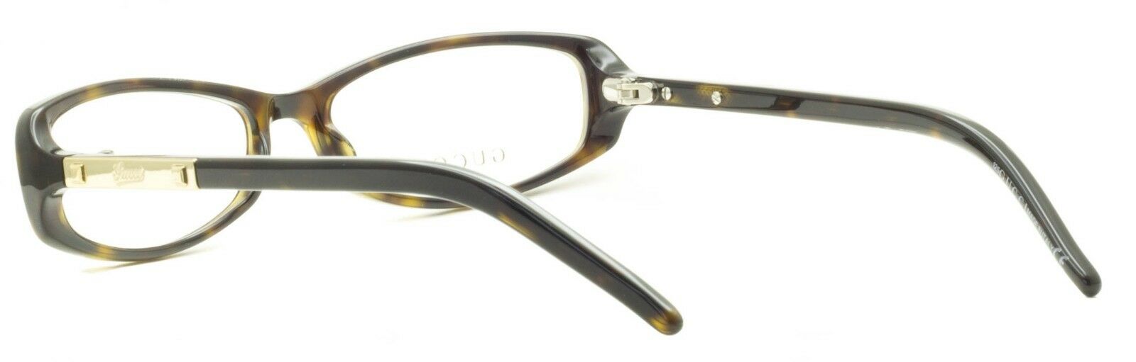 GUCCI GG 3072 086 Eyewear FRAMES NEW Glasses RX Optical Eyeglasses ITALY - BNIB