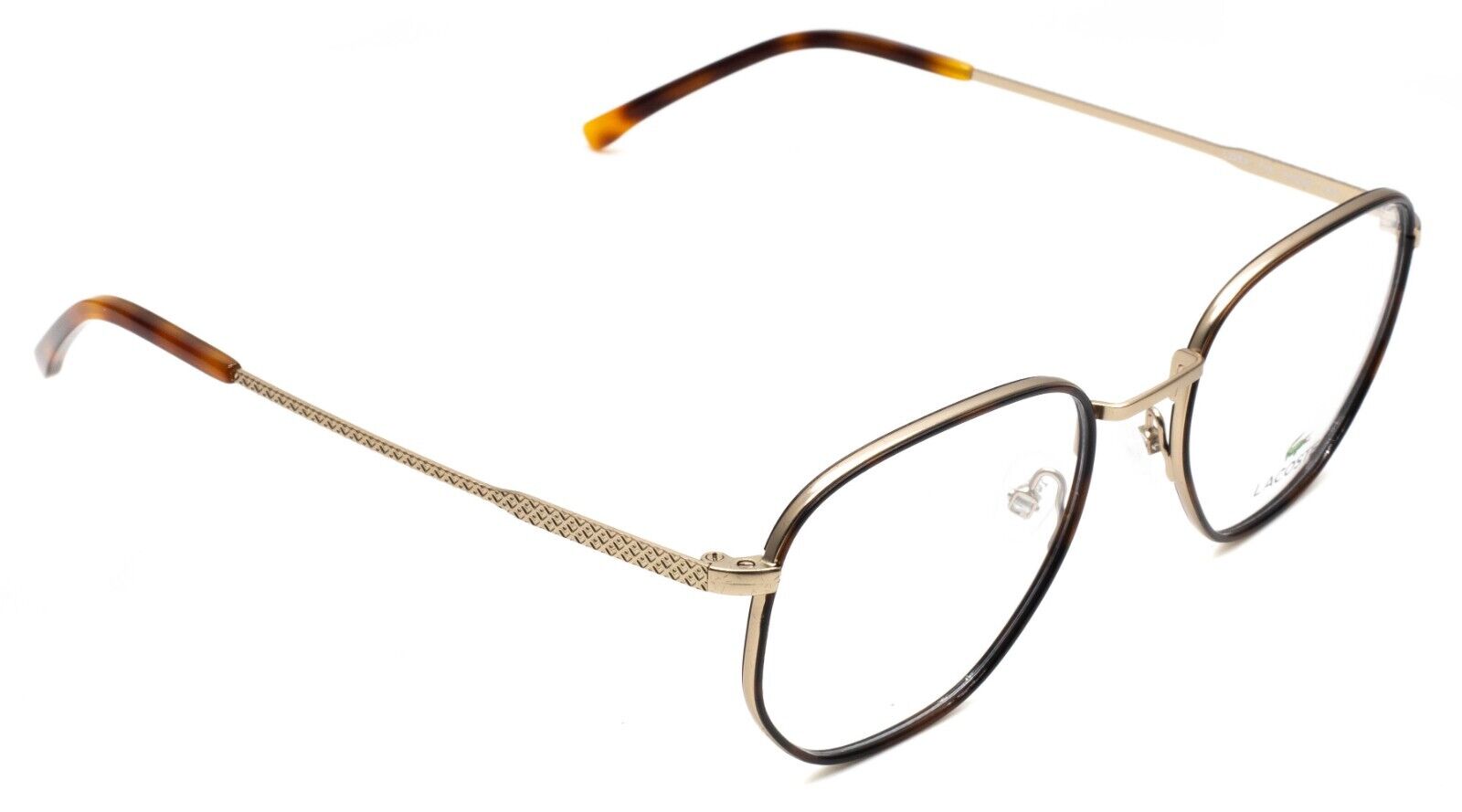 LACOSTE L2253 714 51mm RX Optical Eyewear FRAMES Glasses Eyeglasses ...