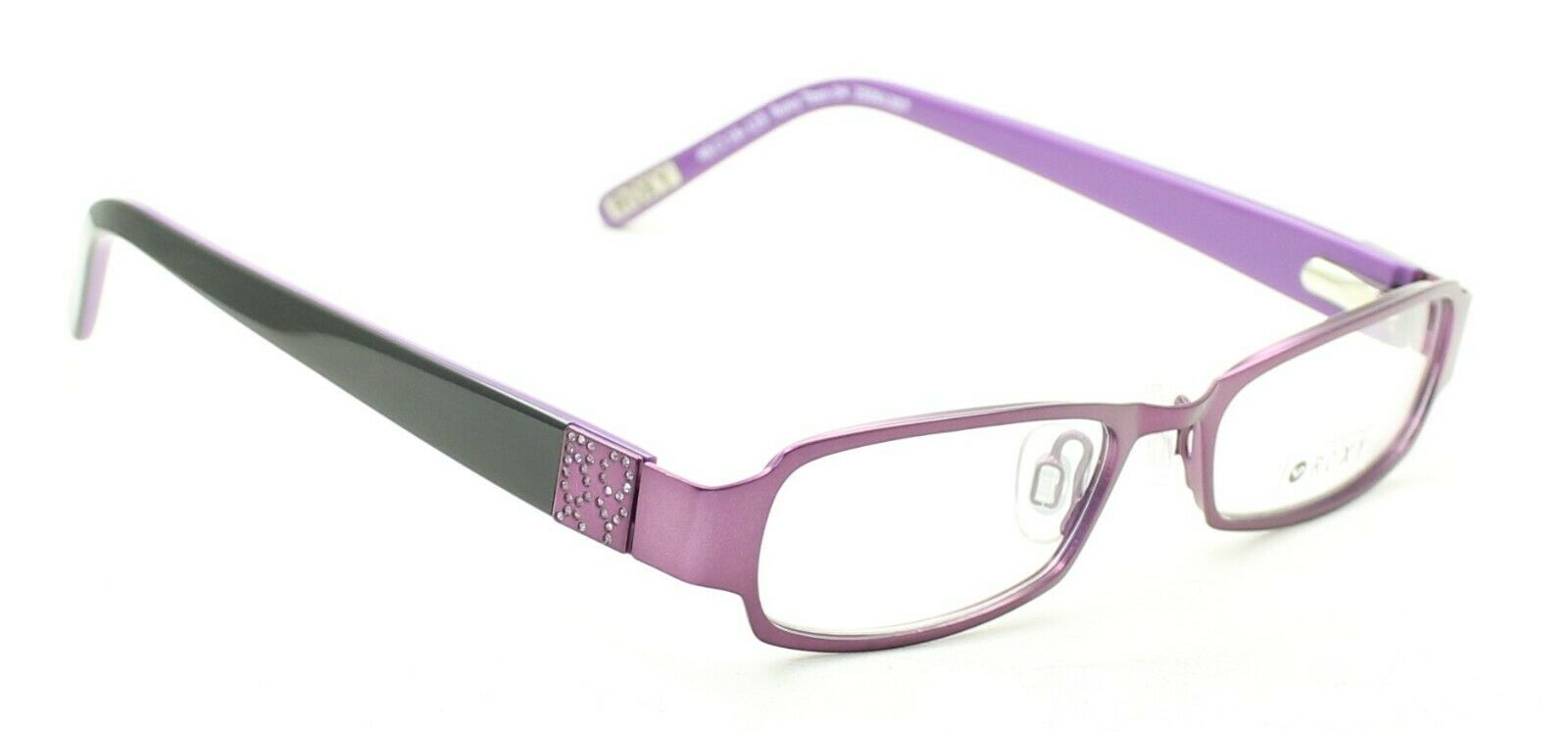 ROXY TEEN 04 25061307 45mm Eyewear FRAMES Glasses RX Optical Eyeglasses - New