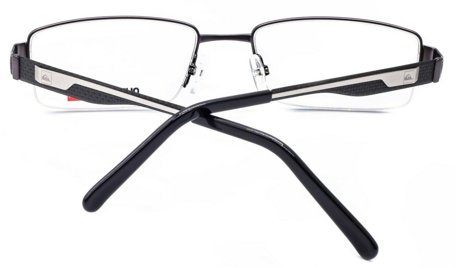 Quiksilver Men's glasses QS OUTSIDER Sunglasses, Black Frame $459