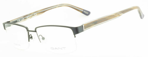 GANT GA3072 002 RX Optical Eyewear FRAMES Glasses Eyeglasses - New - TRUSTED