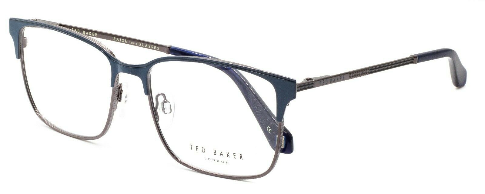 TED BAKER 4294 503 Powell 54mm Eyewear FRAMES Glasses Eyeglasses RX Optical New