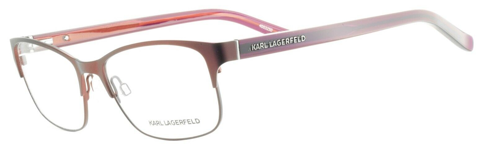 KARL LAGERFELD KL31 Eyewear FRAMES NEW RX Optical Eyeglasses Glasses  - TRUSTED