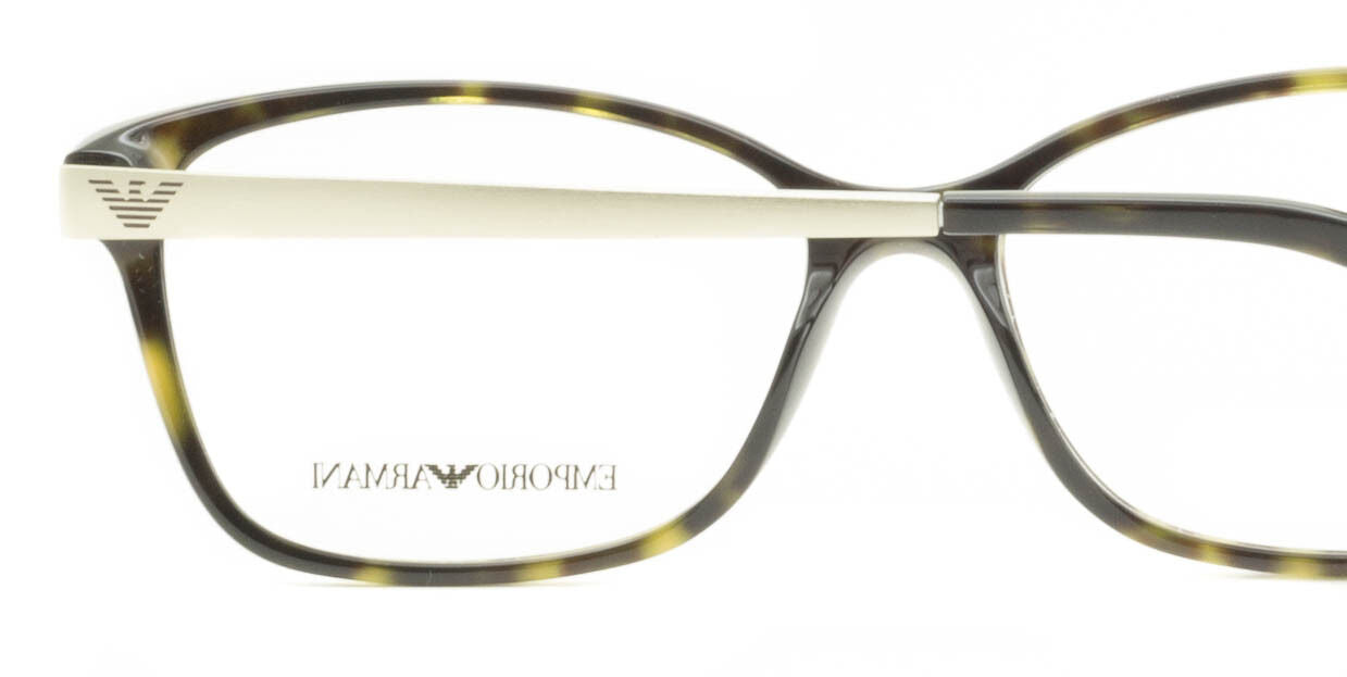 EMPORIO ARMANI EA3026 5026 54mm Eyewear FRAMES RX Optical Glasses Eyeglasses New