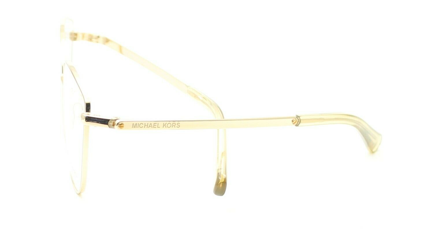 MICHAEL KORS MK 3030 1108 Buena Vista 54mm Eyewear FRAMES RX Optical Glasses New