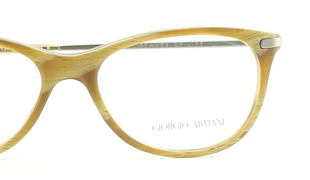 GIORGIO ARMANI AR7015 5134 Eyewear FRAMES RX Optical Glasses Eyeglasses - ITALY