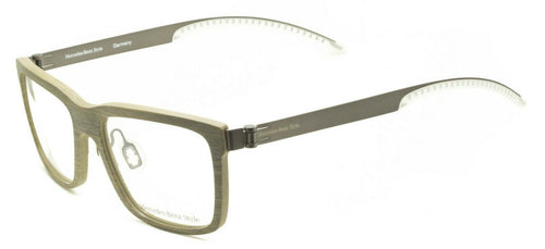 MERCEDES BENZ STYLE M 8003 B 55mm Eyewear FRAMES RX Optical Eyeglasses Glass-New