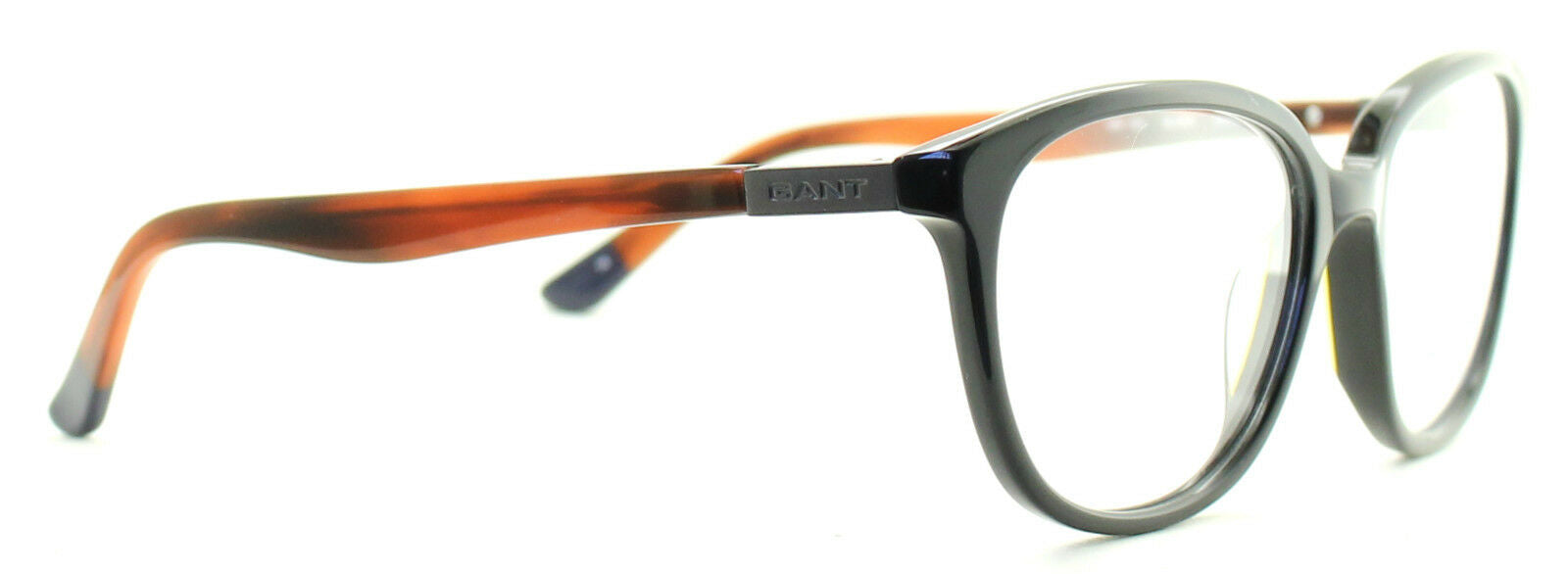 GANT GW 104 BLKOR RX Optical Eyewear FRAMES Glasses Eyeglasses New BNIB- TRUSTED