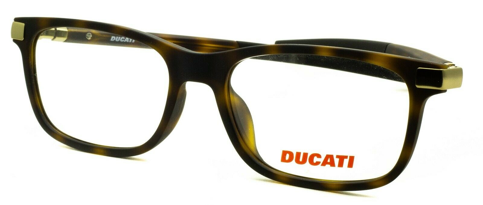 DUCATI DA1006 400 55mm FRAMES Glasses RX Optical Eyewear Eyeglasses BNIB - New