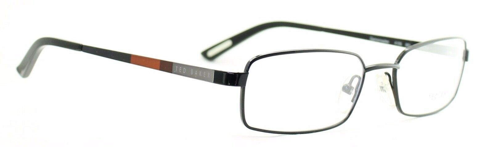 TED BAKER GAMEMASTER 4105 col 001 Eyewear FRAMES Glasses Eyeglasses RX Optical