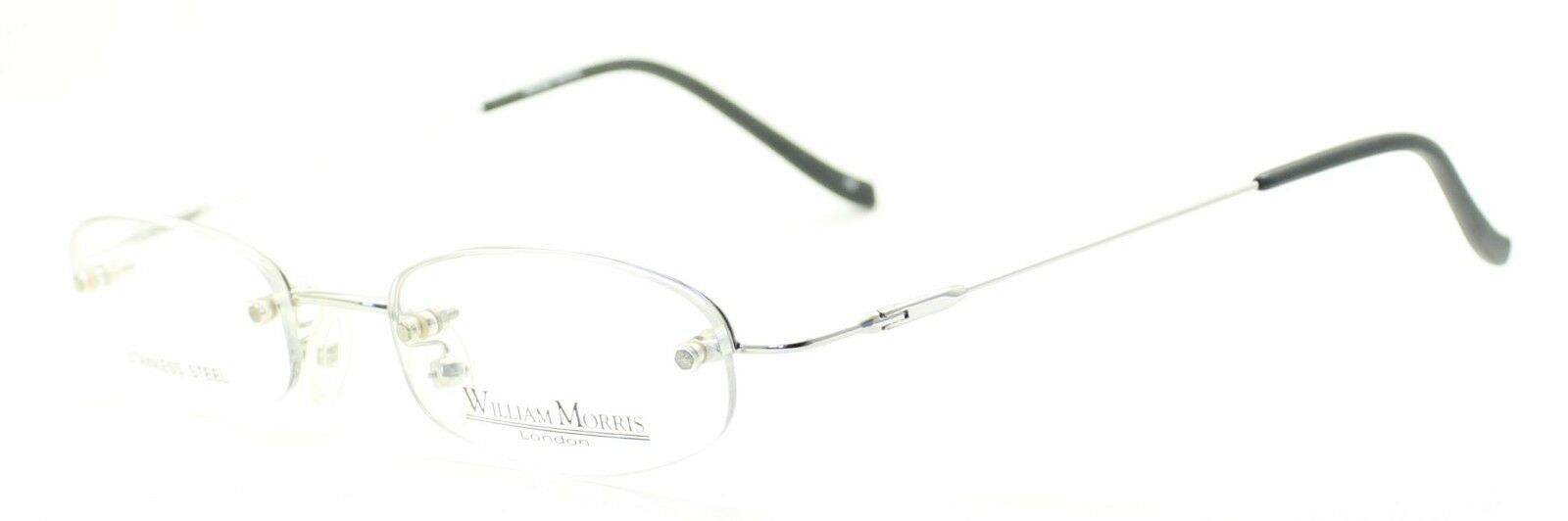 WILLIAM MORRIS LONDON WM7017 COL.1 RX Optical Eyewear FRAMES Glasses Eyeglasses